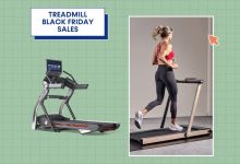 the-best-black-friday-and-cyber-monday-treadmill-deals-this-year