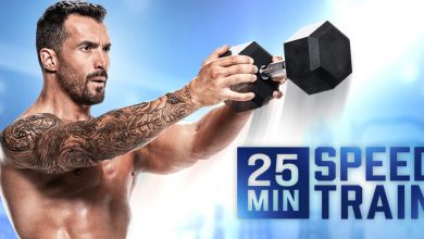 proximamente-el-10-de-junio-:-25-minute-speed-train-de-joel-freeman